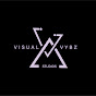 Visual Vybz Studios logo
