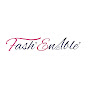 Fash'Enable' logo