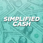 Simplified Cash - @simplifiedcash2605 YouTube Profile Photo