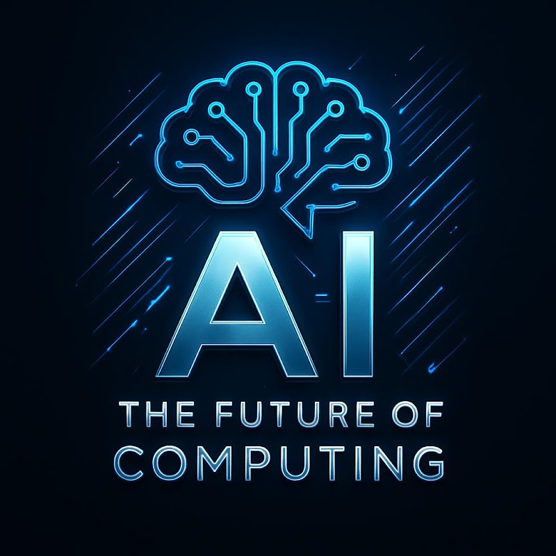 AI the future of artificial intelligence 