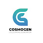 COSMOGEN  НПО КОСМОГЕН logo