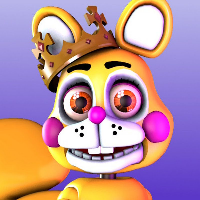 Ace Squirrel icon