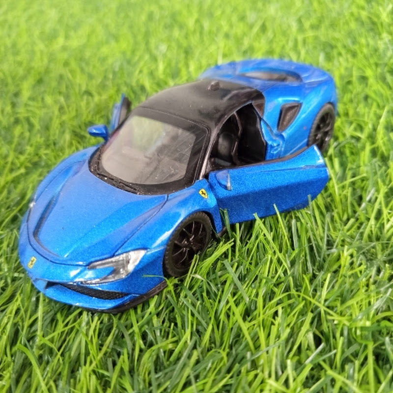 RC Car Toys95
