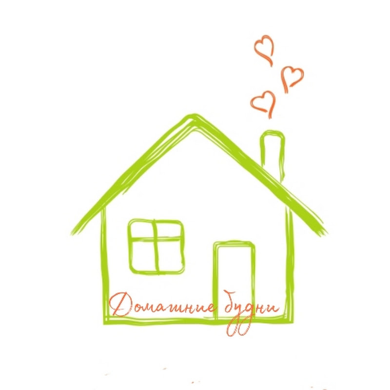 ДОМАШНИЕ БУДНИ Logo