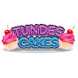 Tundes Cakes Recetas
