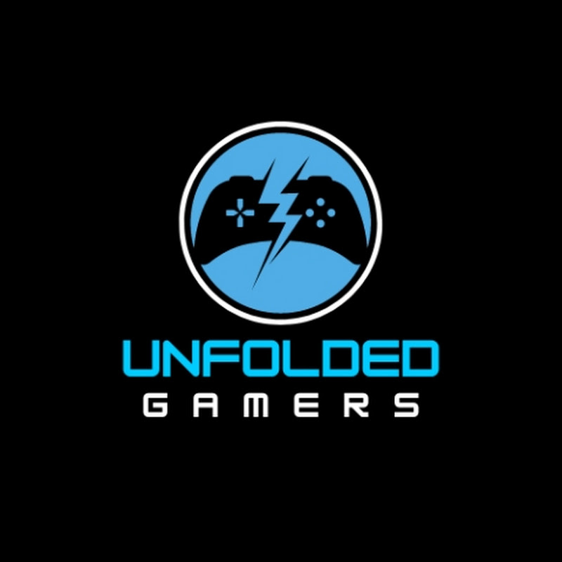 Unfolded Gamers 
