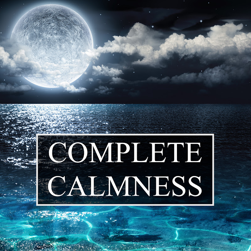 Sounds of Nature White Noise Sound Effects & Calming Music Academy - Topic