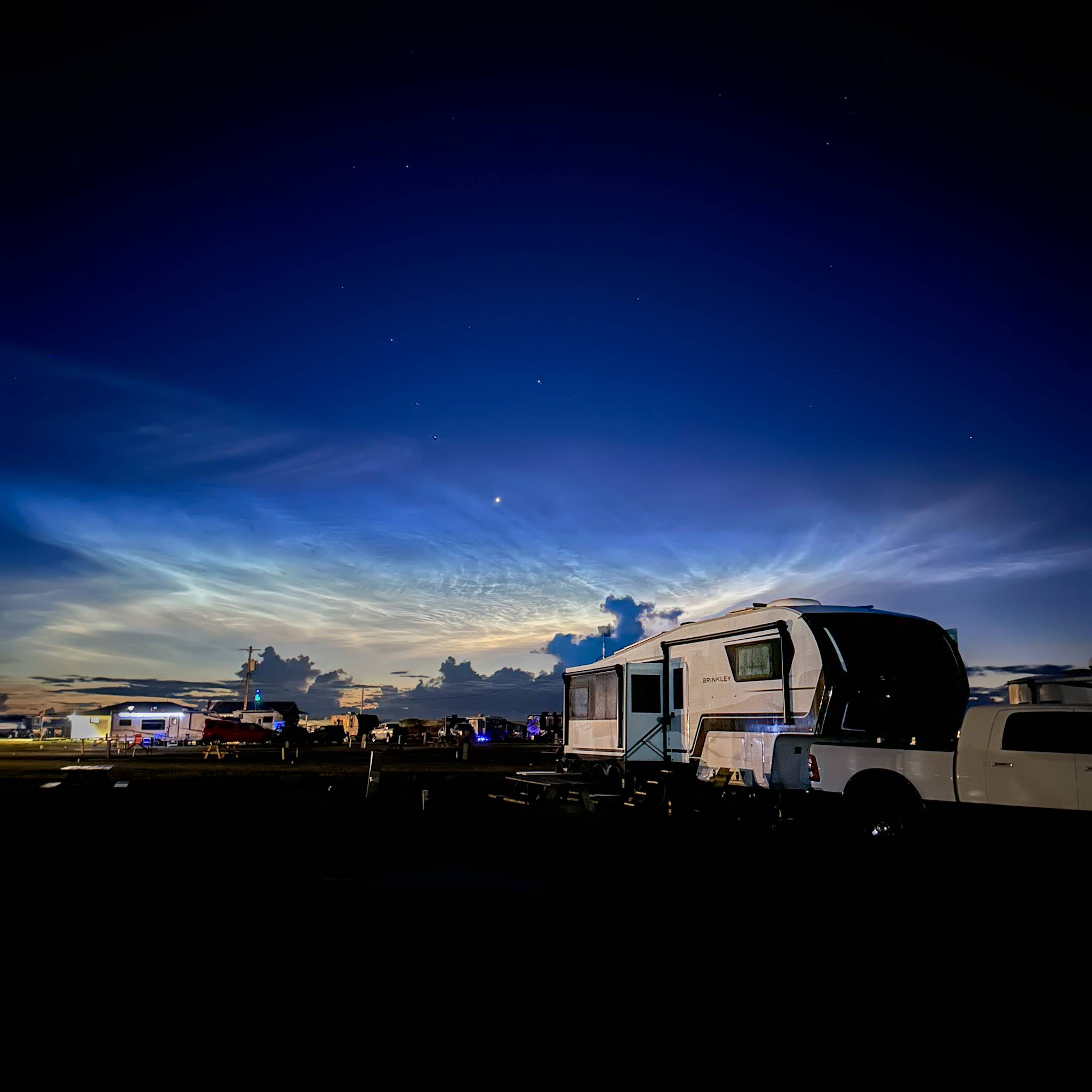 Post from Wild RV Life