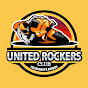 United Rockers Club - Motorcycle & Car Riding Club logo