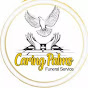CaringPALMS Funeralservice YouTube Profile Photo
