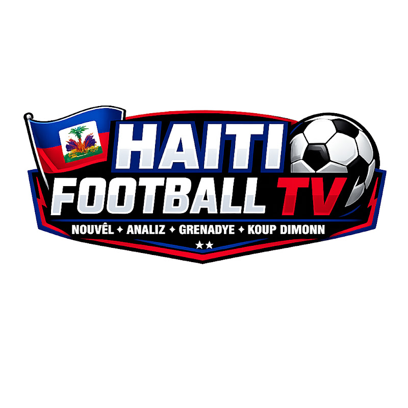 Haiti football TV