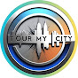 Tour My City logo