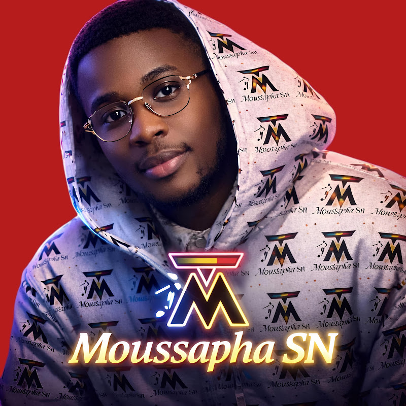 MOUSTAPHA SN 🇸🇳