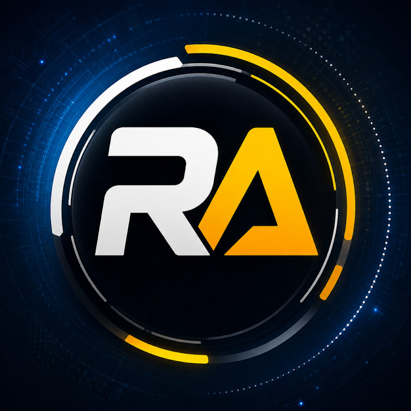 Hire RA Solutions — Financial Literacy (Educational) YouTube creator for sponsorships
