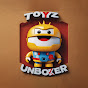 Toyz Unboxer