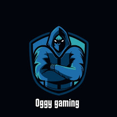 Oggy gaming 444