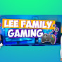 Lee Family Gaming logo