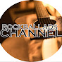 Rock Ballads Channel logo