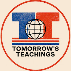 Tomorrow's Teachings