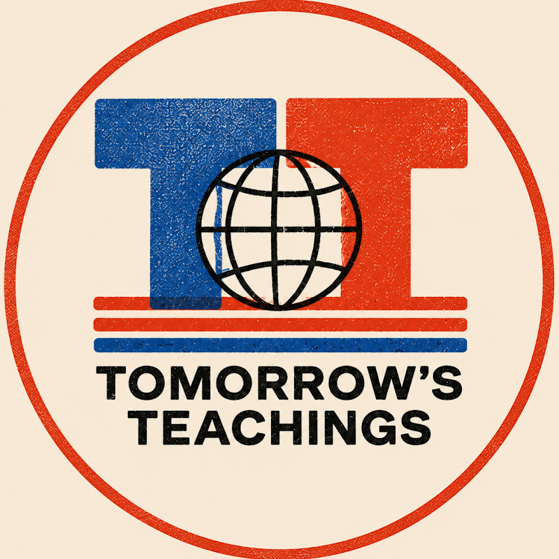Tomorrow's Teachings