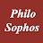 Philo-Sophos