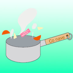 こなべ‐酒飲み甘党料理アイコン画像