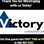Lou.Victory Christian Center YouTube Profile Photo