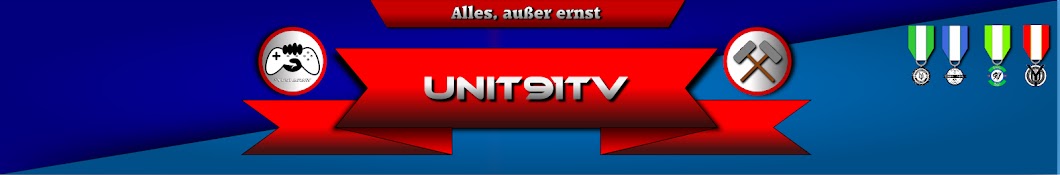 Unit91TV Avatar channel YouTube 