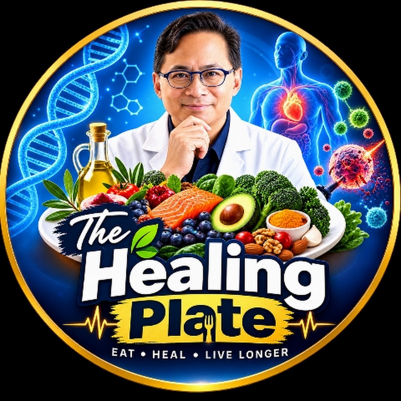 The Healing Plate