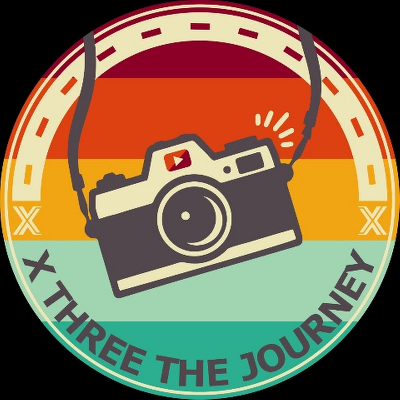 X Three The Journey