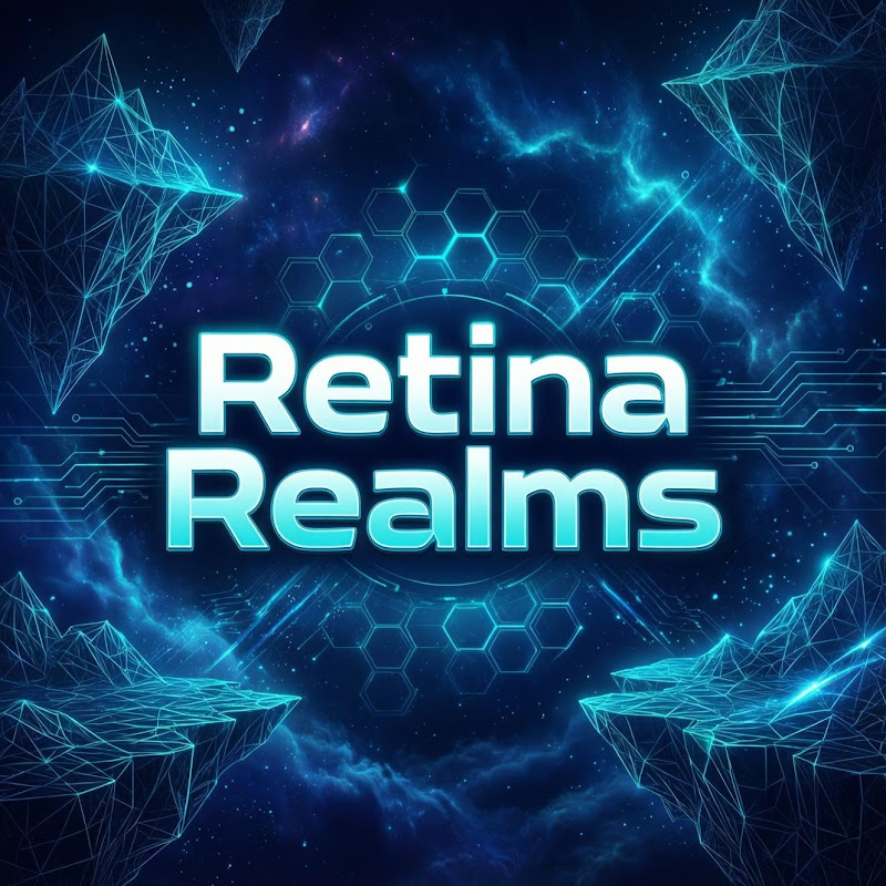 Retina Realms