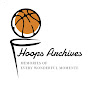 Hoops Archives logo