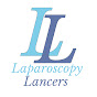 Laparoscopy Lancers logo