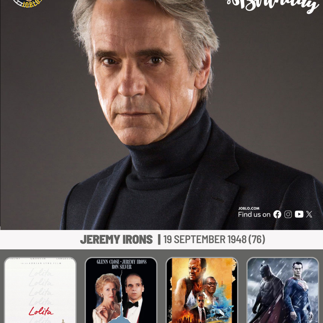 Post from JoBlo Movie Network