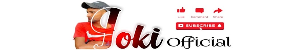 Joki Official Banner