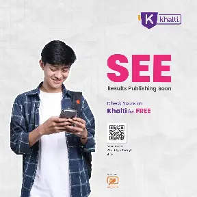 Khalti Digital Wallet YouTube channel