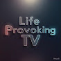 Life Provoking TV  logo