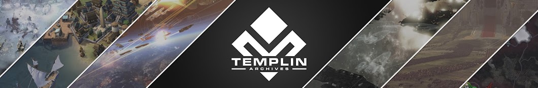 The Templin Archives Awatar kanału YouTube