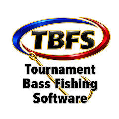 TBFS - Tournament Bass Fishing Software