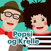 Popsi and Krelle