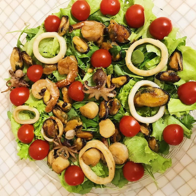 RECIPES VIDEO