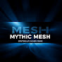 Mythic Mesh logo