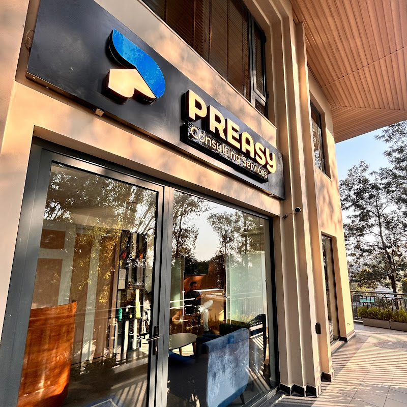 PREasy Realty Services