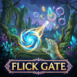 Flick Gate icon