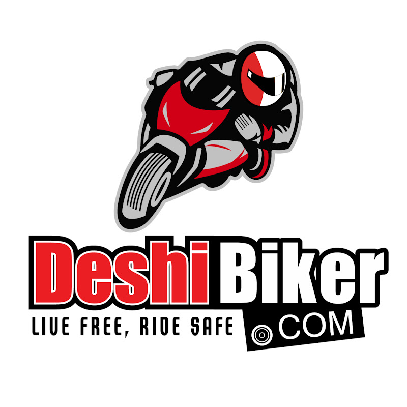 Deshi Biker