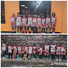 BlackPride Sports Organization