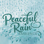 Peaceful Rain Ambience logo