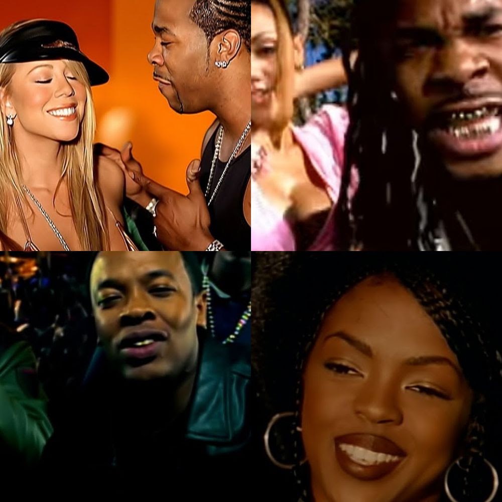 busta rhythms