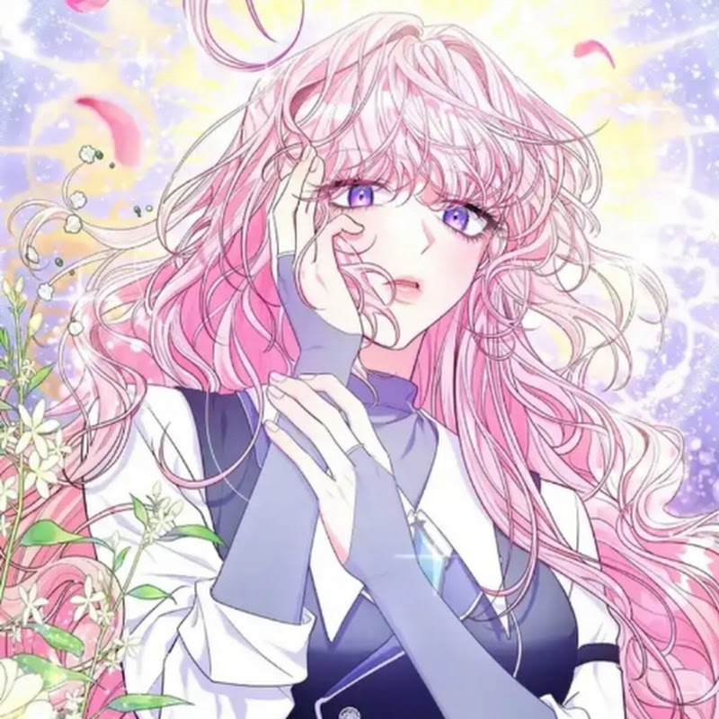 manhwa priya