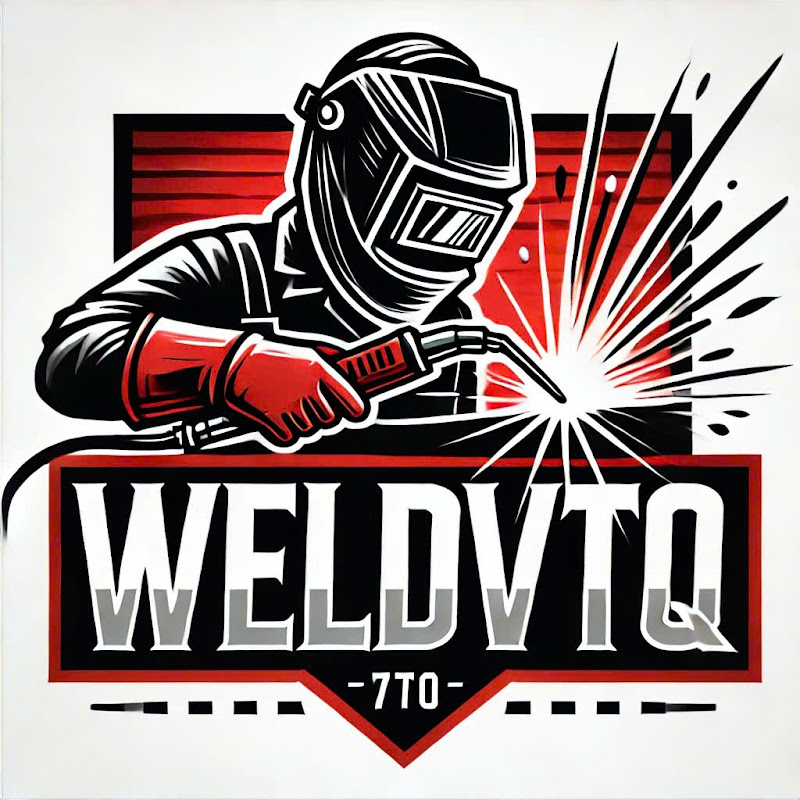 WELD VTQ Logo